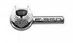 Ford F-350 Super Duty Harley-Davidson 2008 года